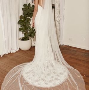 Grace Loves Lace Veil